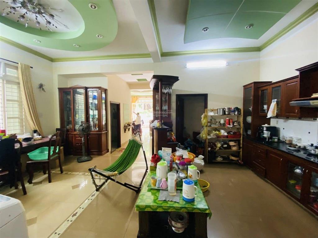 Bán biệt thự 5pn, 6wc, 210m2 tại gò ô môi, 27 tỷ vnd