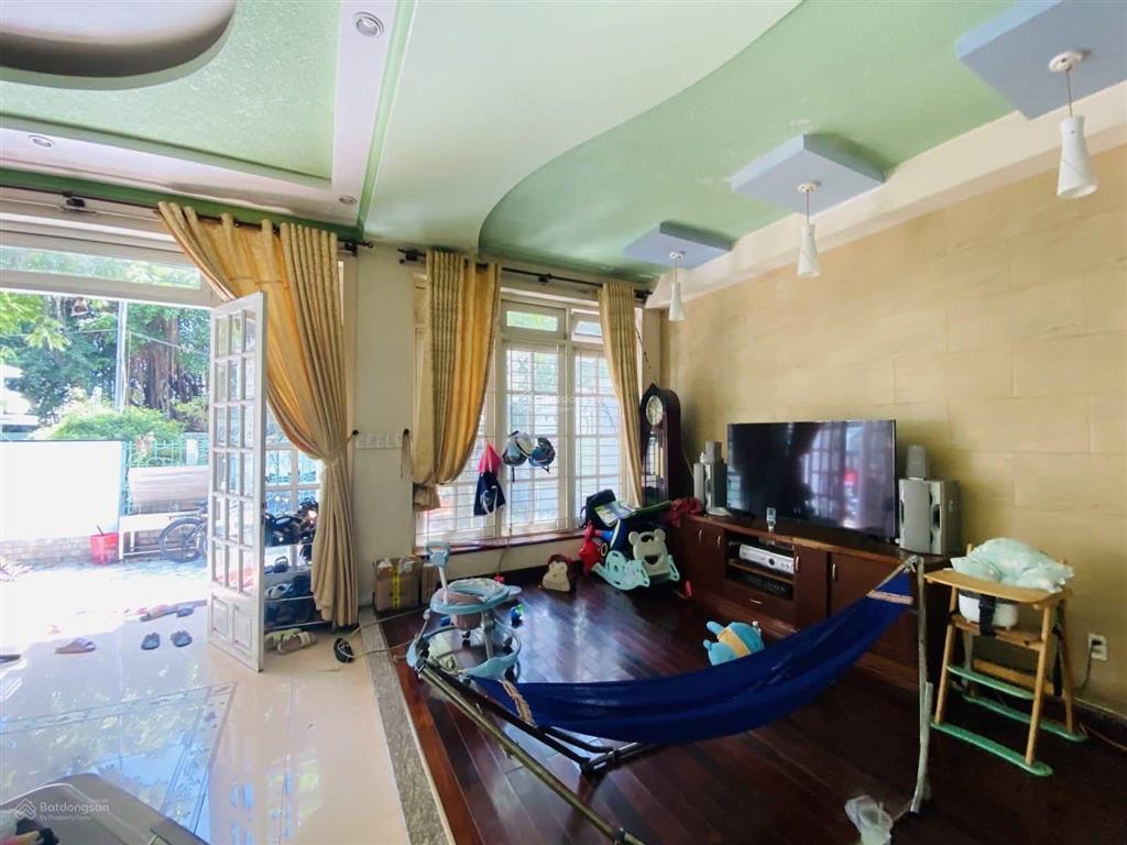 Bán biệt thự 5pn, 6wc, 210m2 tại gò ô môi, 27 tỷ vnd