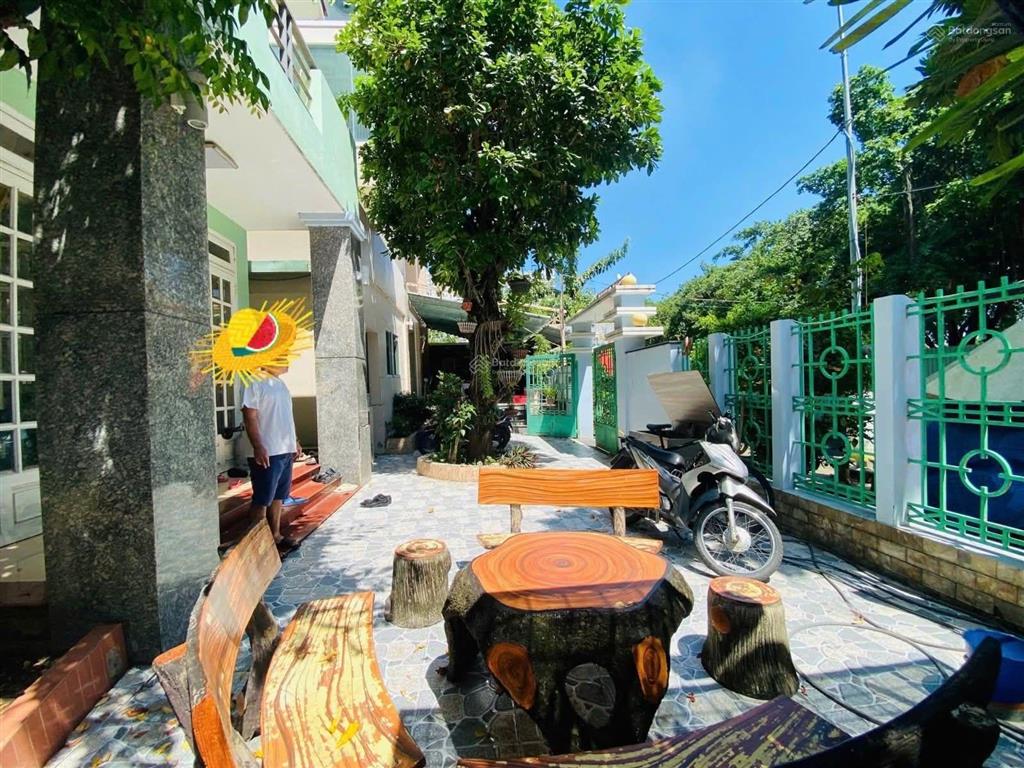Bán biệt thự 5pn, 6wc, 210m2 tại gò ô môi, 27 tỷ vnd