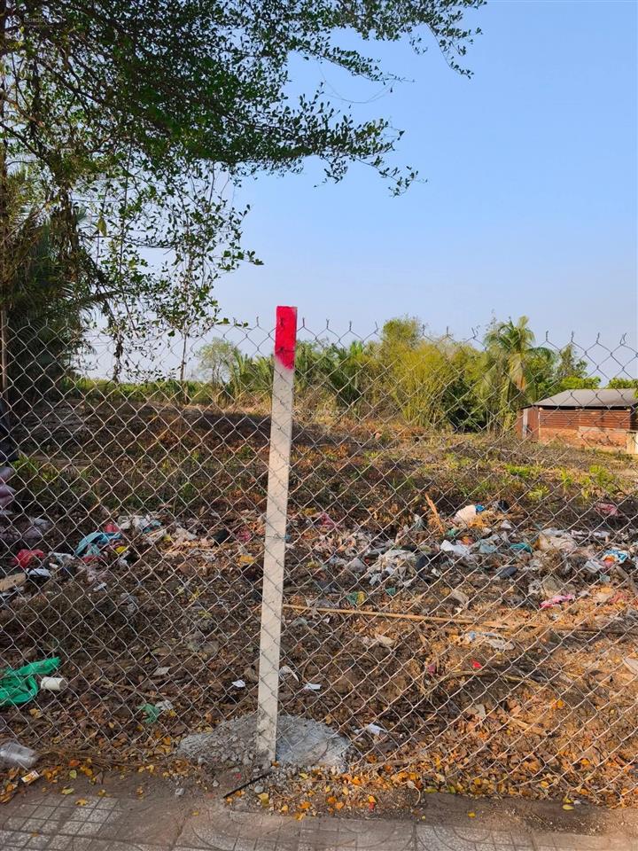 Gấp gấp trả giá là bán đầu tư mời gọi đất tại nguyễn bình, nhơn đức, nhà bè, hcm, 49.5tỷ, 5788 m2