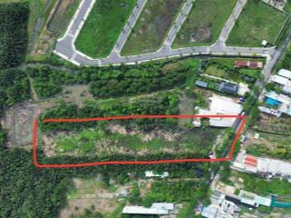 Gấp gấp trả giá là bán đầu tư mời gọi đất tại nguyễn bình, nhơn đức, nhà bè, hcm, 49.99 tỷ, 5788 m2