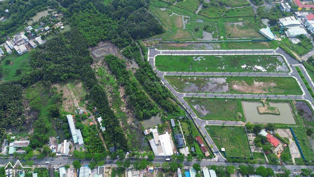 Gấp gấp trả giá là bán đầu tư mời gọi đất tại nguyễn bình, nhơn đức, nhà bè, hcm, 49.5tỷ, 5788 m2