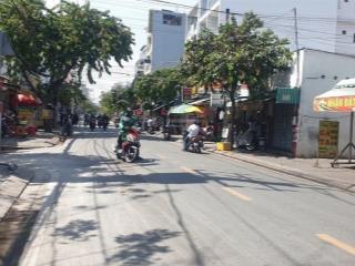 Bán nhà riêng 280m2 ngang 10m không qh&lg tại lý phục man, bình thuận, q7, chỉ với 21tỷ 500tr