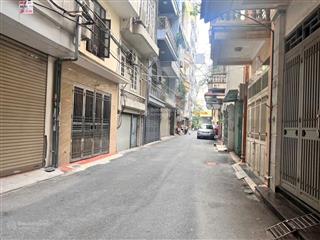 Bán tòa ccmn 6 tầng thang máy  giáo viên đh mỏ  view bv phương đông  ô tô chạy vòng quanh