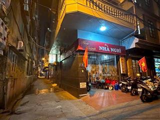 Hoàng quốc việt, 1 nhà ra phố, ô chờ thang máy, ôtô vào nhà, phân lô, ôtô tránh kinh doanh, ở ngay
