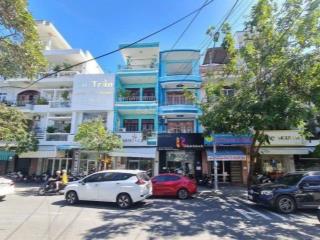 Mặt phố nguyễn phong sắc 60m2, ô chờ thang máy, gara ôtô, kinh doanh đỉnh, mặt đường 50m, vỉa hè 8m