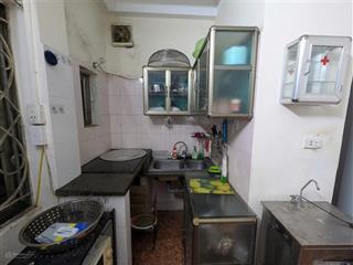 Bán nhà riêng, trong ngõ tại hàng mã, 3,5 tỷ, 20m2, 3pn, 2wc