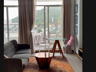 Bán căn hộ studio view biển dự án Thủy Tiên Resort, Trần Phú, Vũng Tàu
