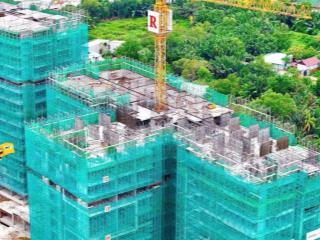 Chuyển nhượng căn 1PN - 48m2 Elysian - Gamudaland Giai đoạn 1 TT 5% kí HDMB
