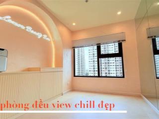 Bán CC 1PN 1WC tại Vinhomes Grand Park, 2,85 tỷ, 43m2, Q9, HCM siêu hot