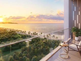 Chính chủ bán căn hộ biển cao cấp vũng tàu của sun group blanca city 1pn 3,3 tỷ