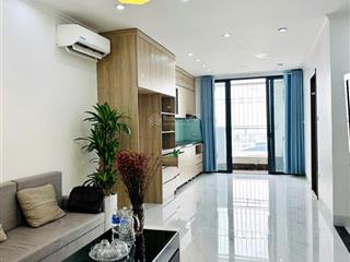 Bán căn hộ 53m2 tại cầu giấy center point, 5 tỷ vnd, 2pn, 1wc, đầy đủ tiện ích