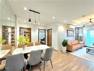 Bán gấp ch eco dream nguyễn xiển, 5 tỷ, 75m2, 2pn, 2wc, tân triều, thanh trì, hn