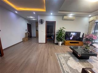 Tôi chính chủ cần bán gấp căn hộ 3 ngủ dt 128m giá nhỉnh 7 tỷ tại ct3 lê đức thọ 0989 996 ***