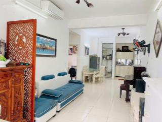 Chính chủ cần bán căn hộ 81m gồm 2 ngủ ( có thể sửa 3 ngủ )  0989 996 ***