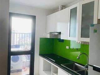 Chính chủ cần bán căn hộ 125 hoàng ngân giá 3,3 tỷ 50m 2 ngủ 1wc 0989 996 ***