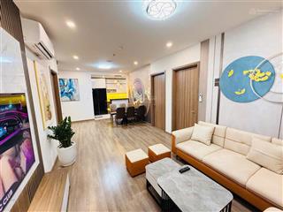 Chính chủ cần bán căn hộ 3 ngủ 2wc full nt tại ngã 4 nguyễn trãi  nguyễn xiển  0989 996 ***