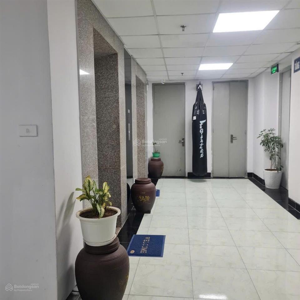 Chính chủ cần bán căn hộ 65m 2 ngủ 2wc tòa ct1a 0989 996 ***