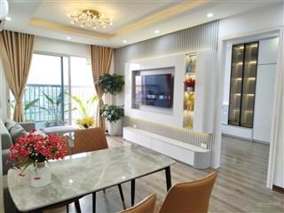Chính chủ cần bán căn hộ 2 ngủ tòa n03 trần quý kiên  p.dịch vọng 0989 996 ***