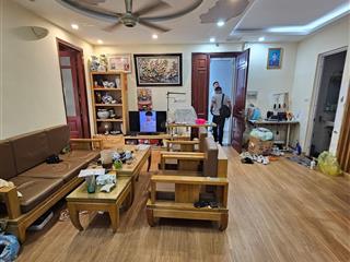 Bán cc tại thành phố giao lưu, phạm văn đồng, 5,1 tỷ, 87m 3 ngủ 2wc