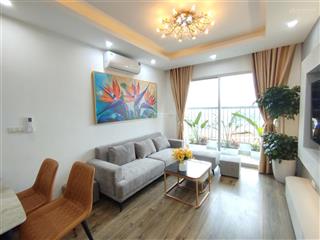 Chính chủ cần bán căn hộ 73m2, 2 ngủ 2wc giá 4,65 tỷ tại samsora 0989 996 ***