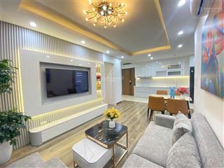 Bán căn hộ chung cư 106m2, nhà đầy đủ nội thất mới an lạc  phùng khoang, nam từ liêm, hà nội