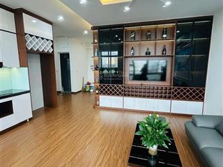 Bán căn hộ 3pn, 2wc tại five star kim giang, nhỉnh 8 tỷ, 100m2, nhà đẹp, nhiều tiện ích 0989 996 ***