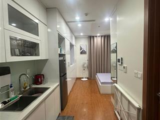 Sở hữu ngay căn hộ studio 26m tòa vinhomes greenbay full nội thất 0989 996 ***