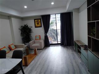 Chính chủ bán căn hộ 71m2 tòa 83 lý thường kiệt full nt 0989 996 ***