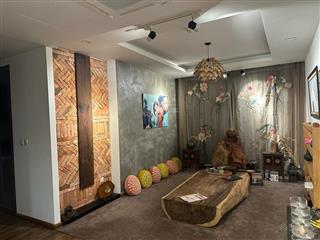 Chính chủ cần bán căn hộ 90m 2 ngủ nhà như hình hiện trạng tòa golden palm 098996523