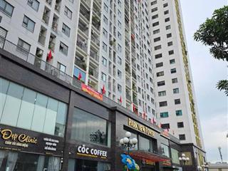 Gia đình cần bán nhanh căn hộ 54m2 2 ngủ 2wc tòa park view tower, 0989 996 ***