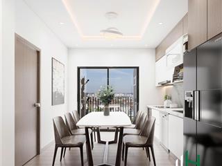 Chính chủ cần bán gấp căn 122m view hồ tòa 17 tố hữu tây hà tower 0989 996 ***