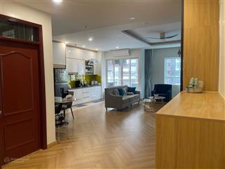 Chính chủ cần bán gấp căn hộ 116m2 tòa 18t1 trung hòa nhân chính