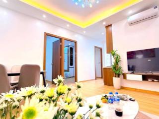 Chính chủ bán căn hộ nhỏ xinh 3 ngủ tòa n5 kđt trung hòa nhân chính 0989 996 ***