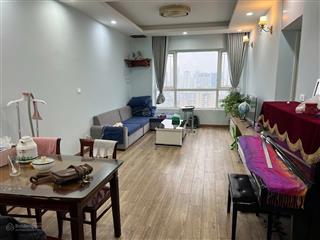 Chính chủ cần bán gấp căn 78m 2 ngủ 2wc full đồ  0989 996 ***