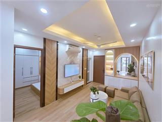 Tôi là chủ nhà muốn bán căn hộ 73m gồm 3 ngủ 2wc đầy đủ nội thất như hình tại nam trung yên