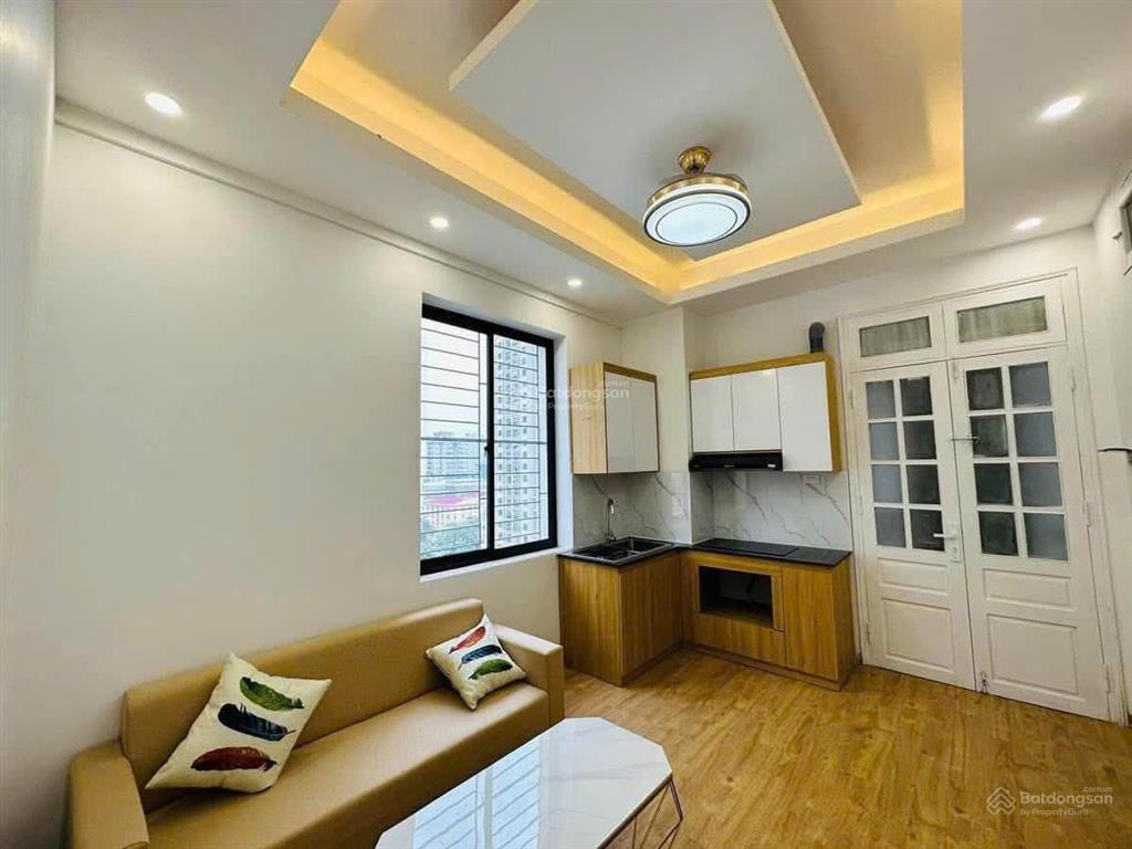 Tôi là chủ nhà muốn bán căn hộ 112m2 đầy đủ nội thất như hình (miễn trung gian) bộ tư lệnh thủ đô