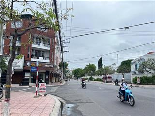 Đất mặt tiền thoại ngọc hầugần biển nha trang. vị trí kinh doanh ngay chung cư hoàng quân