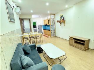 Mình cần pass căn hộ t18, dt 75m 2pn2wc, full nội thất vào ở được ngay, miễn phí tiền nhà hết t12 ạ