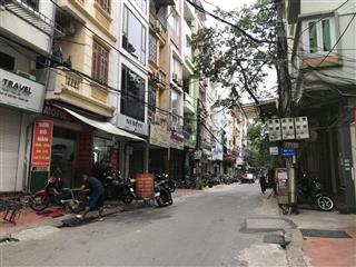 Nhượng nhà phố 157 pháo đài láng