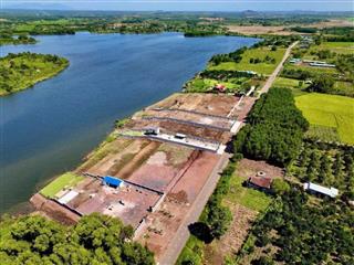 Ngộp bán nhanh đất gần hồ ở BRVT chỉ cần 450tr, đường nhựa, gần biển