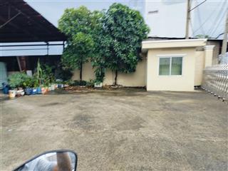 Bán xưởng dt 2340m2 đức hòa long an, giá rẻ