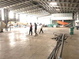 ### bán xưởng sản xuất dt 10.000m củ chi tp hcm