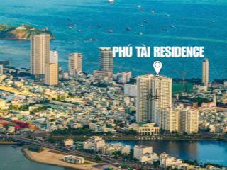 Cho thuê căn hộ 2pn giá 8tr hướng đông bắc view biển