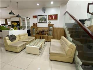 Bán nhà 1 trệt 2 lầu đẹp 260m2 khu dân cư an hòa, tp biên hòa có 4,5 tỷ