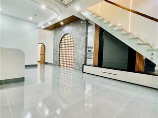 Bán nhà 1 trệt 1 lầu mới đẹp 100m2 khu phố 5 chợ phú thọ tp biên hòa có 3 tỷ 950tr