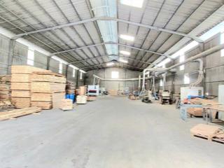 Bán xưởng 4700m2 đường container cụm công nghiệp biên hòa đồng nai có 15,5 tỷ