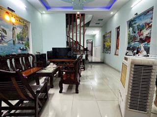 Bán nhà 1 trệt 1 lầu 134m2 đường ô tô khu b5 tân hiệp tp biên hòa có 4 tỷ 590tr