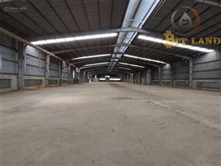 Bán xưởng 8300m2 cực đẹp đường container đông hòa trảng bom đồng nai có 40 tỷ