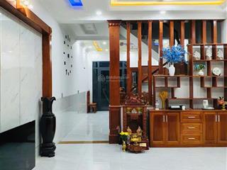 Bán nhà 3 lầu 287m2 kdc phú gia trảng dài tp biên hòa có 6,8 tỷ